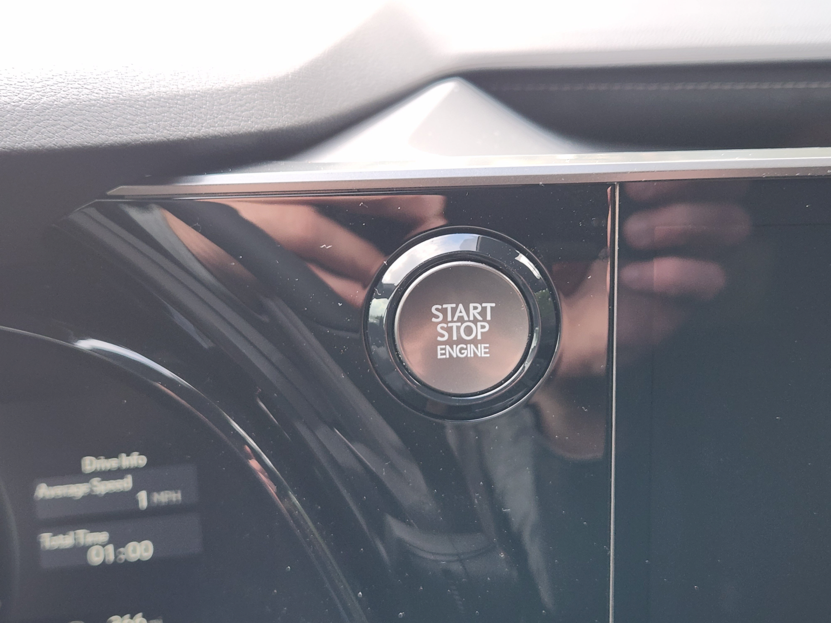 New 2026 Lexus RX 350 FWD w/ Convenience Package image 9