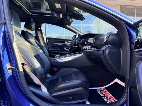 Used 2019 Mercedes-Benz AMG GT 63 image 39