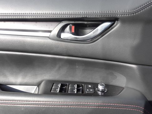 Certified 2023 MAZDA CX-5 AWD 2.5 Turbo image 12