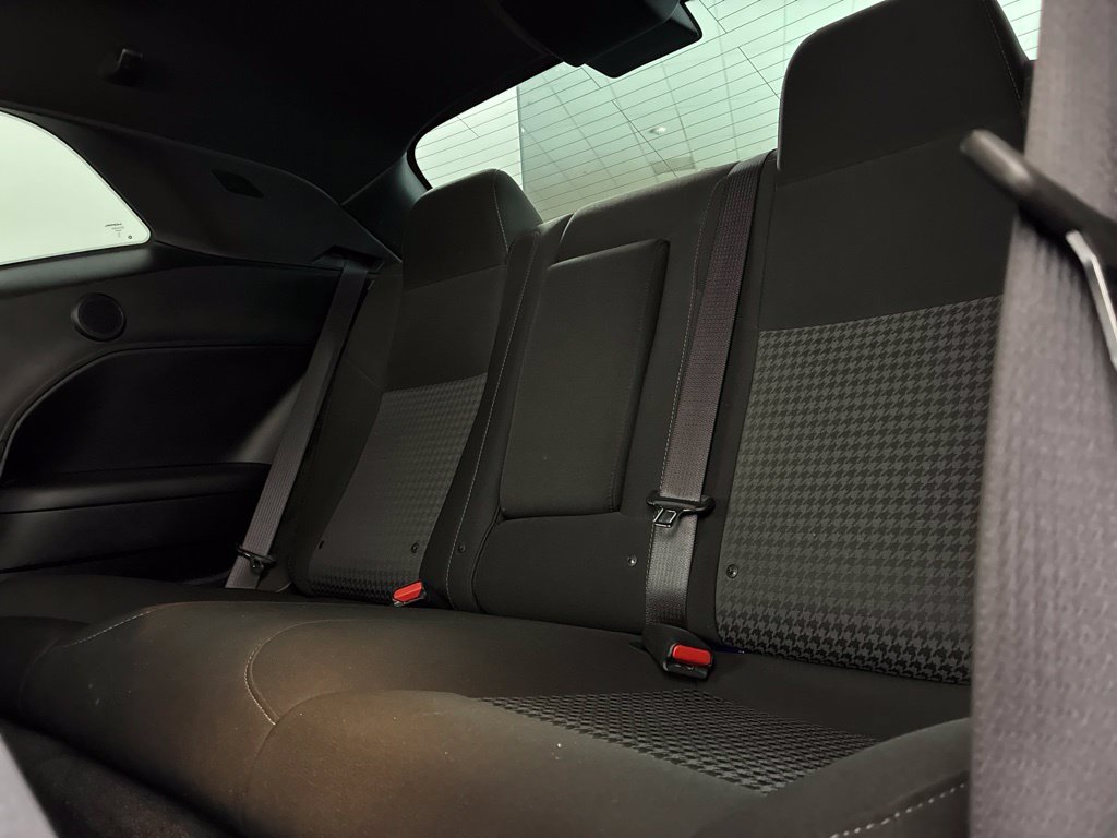 Used 2021 Dodge Challenger R/T Scat Pack RWD image 25