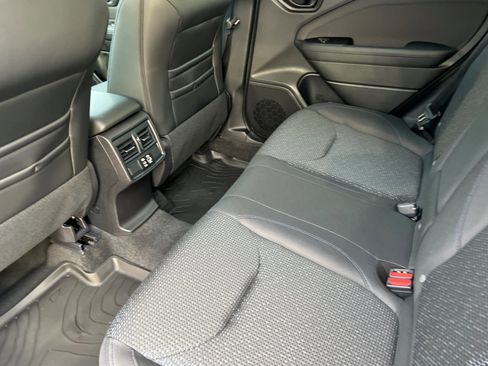 New 2026 Subaru Forester Premium image 12