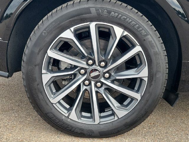 Certified 2024 Cadillac Lyriq Sport AWD/4WD image 30