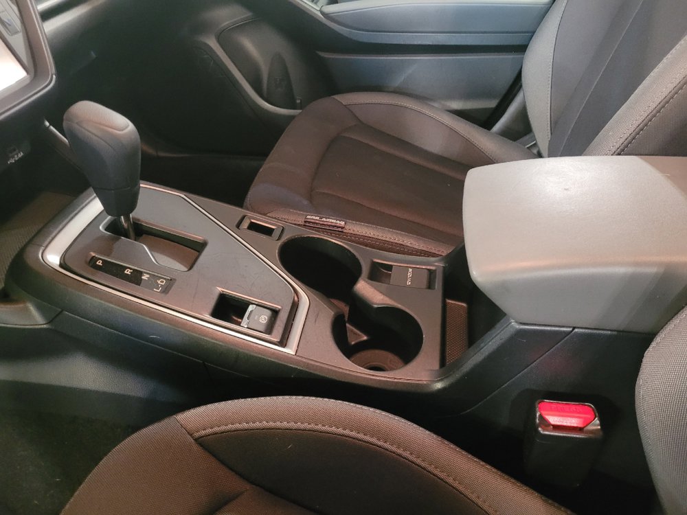 Used 2024 Subaru Impreza 2.0i AWD/4WD image 26