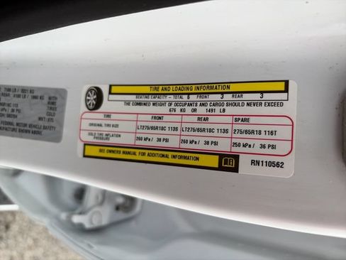 Used 2024 RAM 1500 Big Horn AWD/4WD image 29