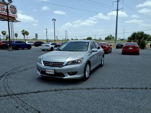 Used 2014 Honda Accord EX-L image 4