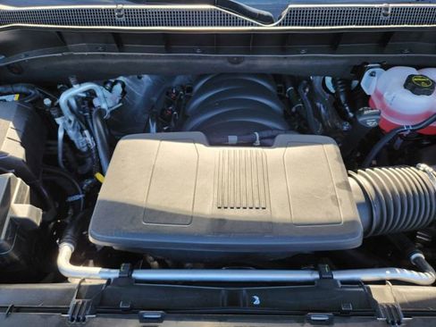 New 2026 Chevrolet Suburban High Country w/ Sun And Tow Package image 30