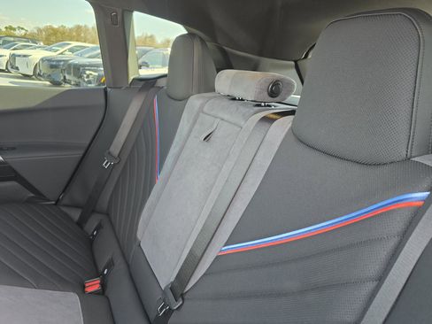 New 2026 BMW iX M70 image 11