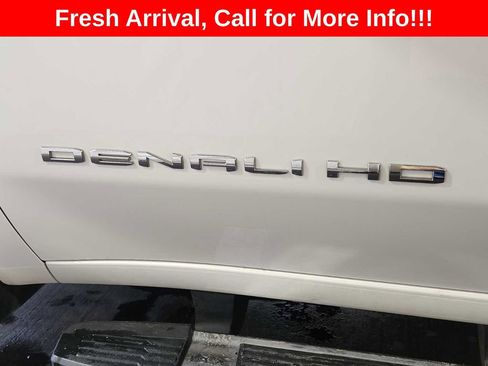 Certified 2023 GMC Sierra 2500 Denali AWD/4WD image 7