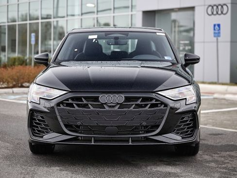 New 2026 Audi S3 Premium image 13