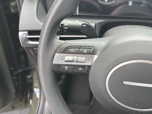 Certified 2026 Hyundai Tucson SEL Plus FWD image 26