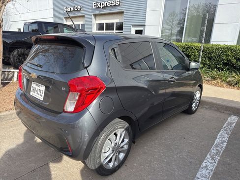 Used 2022 Chevrolet Spark LT image 3