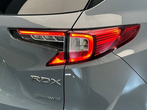 Used 2026 Acura RDX A-Spec AWD/4WD image 6