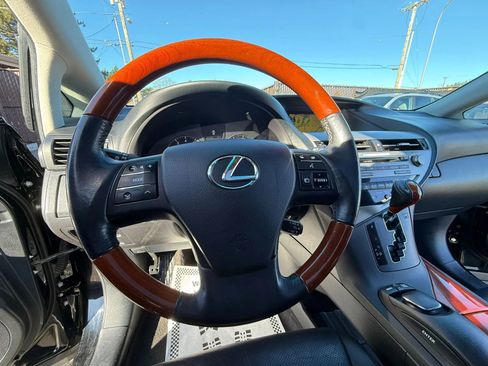 Used 2010 Lexus RX 350 AWD image 18