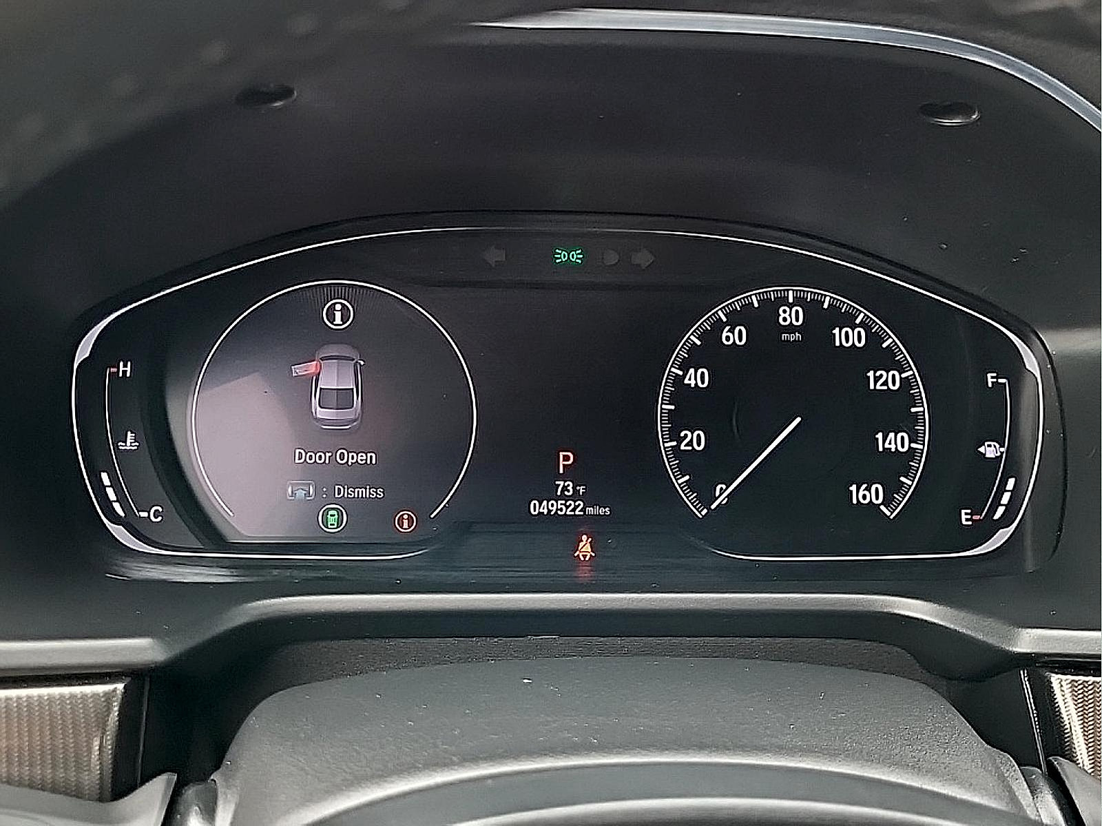 Used 2020 Honda Accord Sport image 19