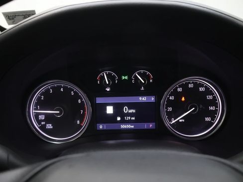 Used 2021 Buick Enclave Premium w/ Surround and Sites Package FWD image 23