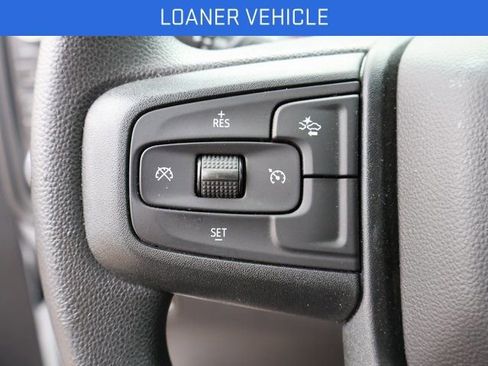 New 2026 GMC Sierra 1500 Pro w/ Graphite Edition AWD/4WD image 38