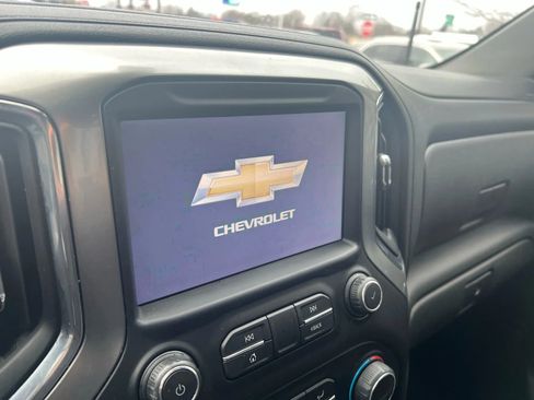 Used 2020 Chevrolet Silverado 1500 LT Trail Boss w/ Convenience Package image 33