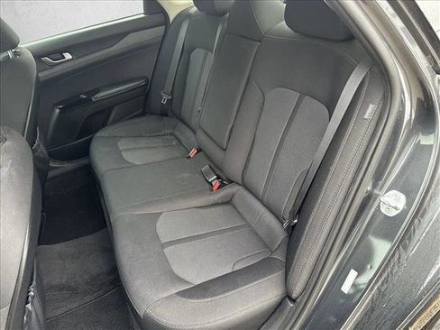 Used 2021 Kia K5 LXS image 14