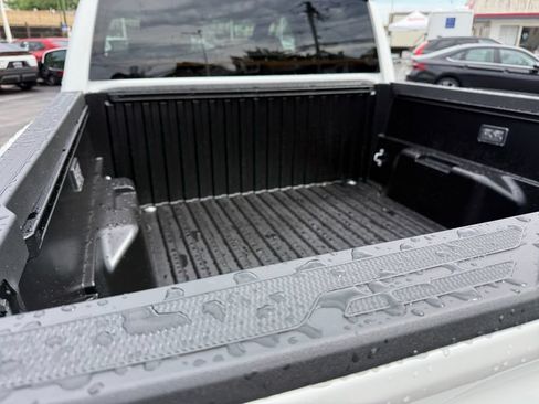 New 2026 Toyota Tacoma SR5 AWD/4WD image 23