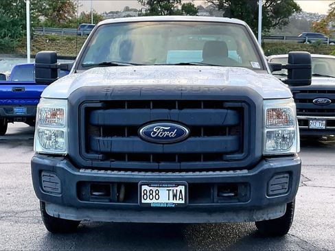 Used 2016 Ford F250 XL RWD image 6