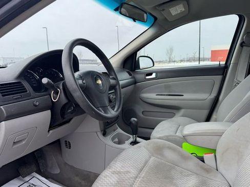 Used 2008 Chevrolet Cobalt LT image 8
