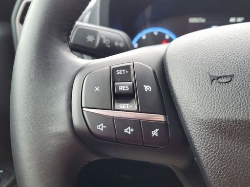 Certified 2024 Ford Bronco Sport Big Bend w/ Convenience Package image 22