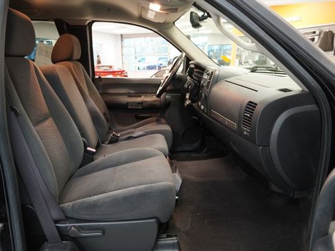 Used 2007 Chevrolet Silverado 1500 LT w/ Towing Package RWD image 32