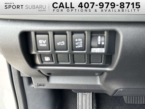 New 2026 Subaru Forester Touring AWD/4WD image 46