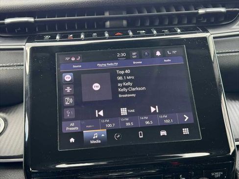 Certified 2023 Jeep Grand Cherokee Laredo w/ Luxury Tech Group I image 23