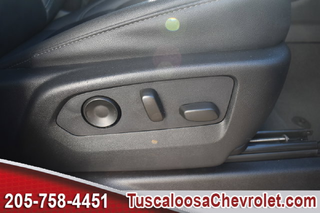 Certified 2024 Chevrolet Suburban LT AWD/4WD image 30