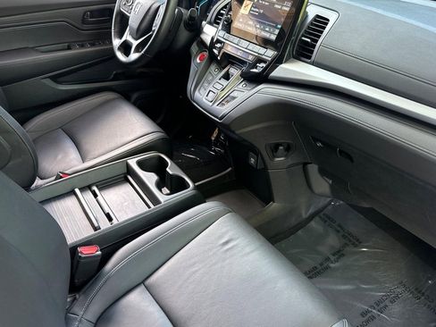 Used 2024 Honda Odyssey EX-L image 31
