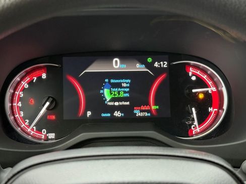 Certified 2025 Toyota RAV4 XLE image 29