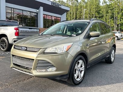 Used 2013 Ford Escape SE