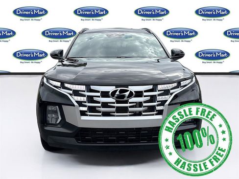 Used 2022 Hyundai Santa Cruz SEL Premium AWD/4WD image 2