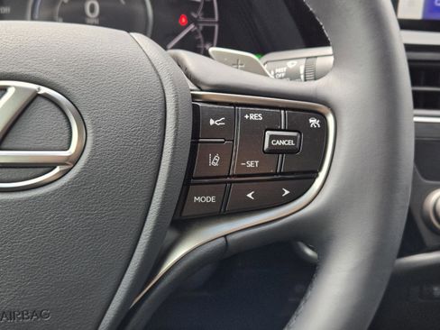 Certified 2025 Lexus ES 300h w/ Premium Package FWD image 28