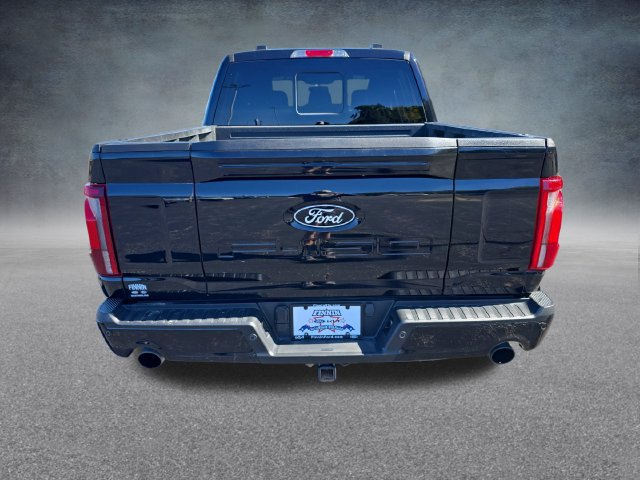 Used 2024 Ford F150 Lariat w/ Bed Utility Package AWD/4WD image 6