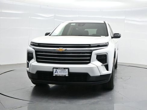 Used 2025 Chevrolet Traverse LT AWD/4WD image 33