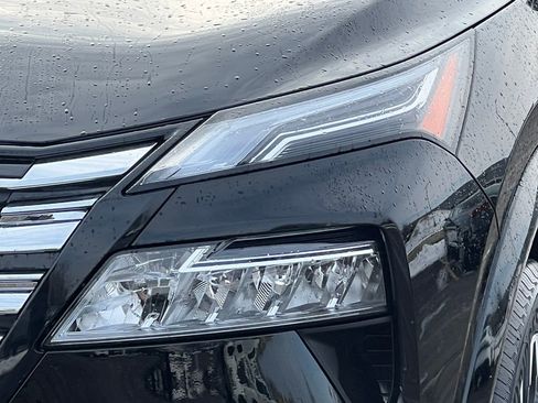 New 2026 Nissan Rogue Platinum w/ Platinum Premium Package image 42