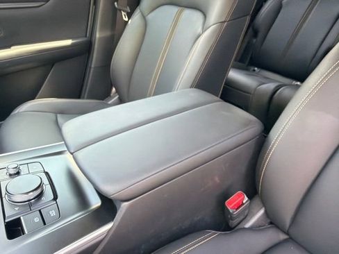 Used 2025 MAZDA CX-90 3.3 Turbo w/ Select Package AWD/4WD image 20