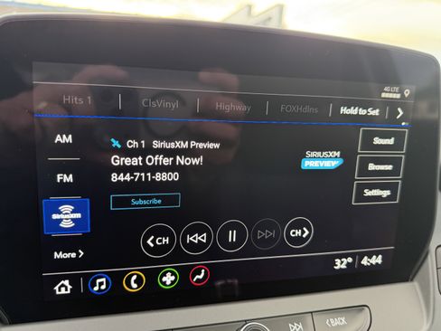 Used 2023 Chevrolet Blazer LT w/ Midnight/Sport Edition image 21