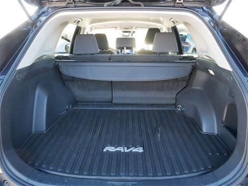 Used 2023 Toyota RAV4 XLE w/ XLE Grade Weather Package image 18