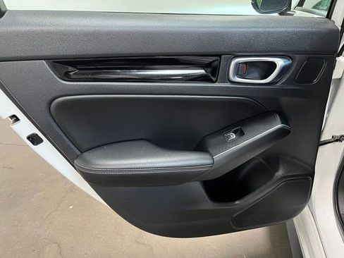 Used 2022 Honda Civic Sport Touring image 16