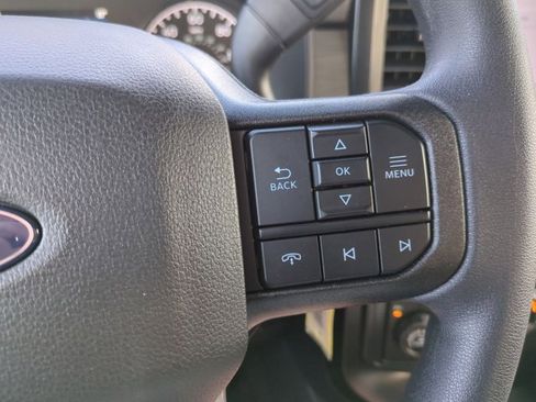 New 2026 Ford F150 STX AWD/4WD image 24