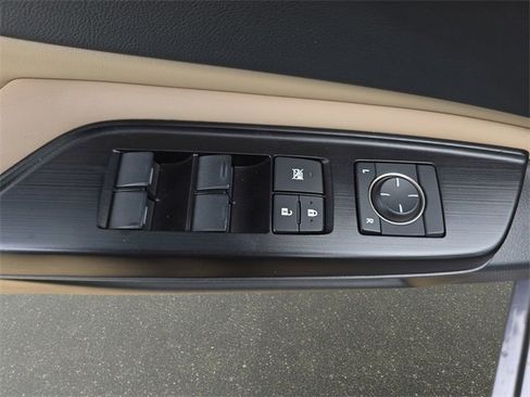 Used 2019 Lexus ES 350 Luxury w/ Premium Package image 30