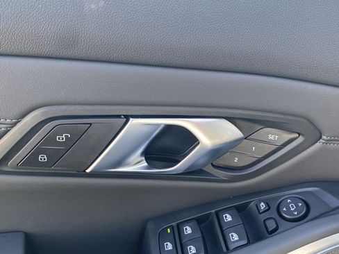 Used 2024 BMW M3 Competition w/ Executive Package image 20