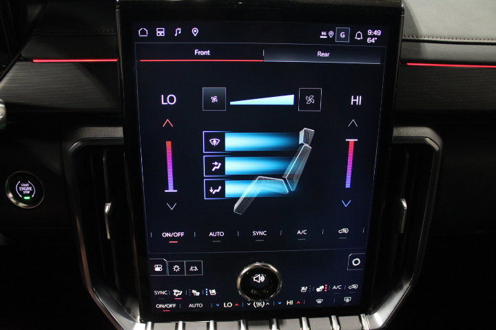New 2026 GMC Acadia AT4 w/ Luxury Package AWD/4WD image 52