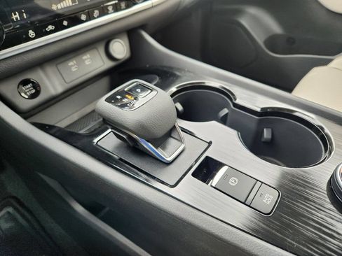 New 2026 Nissan Rogue Dark Armor AWD/4WD image 17