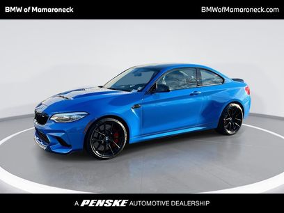 Used 2020 BMW M2 CS