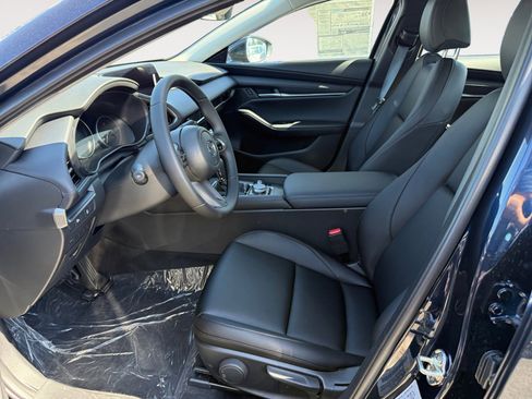 New 2026 MAZDA MAZDA3 s Sport image 10