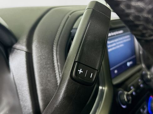 Used 2021 Chevrolet Silverado 1500 LT Trail Boss w/ Convenience Package II image 25